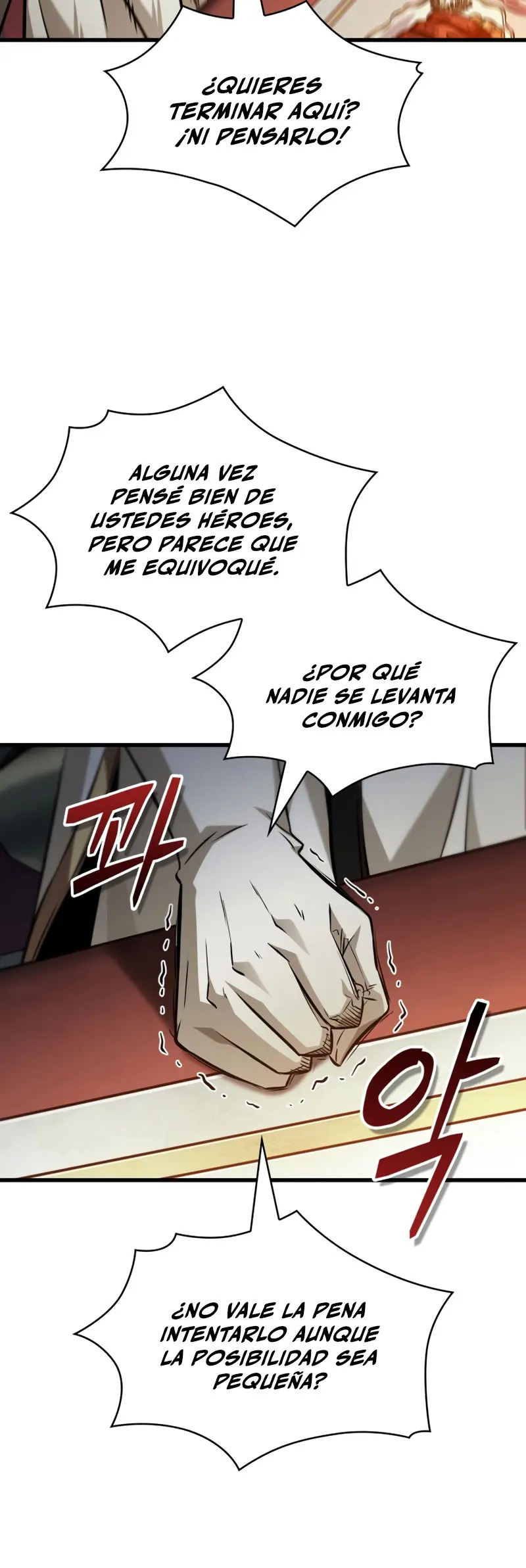 Read Gacha infinito ES Manga Online