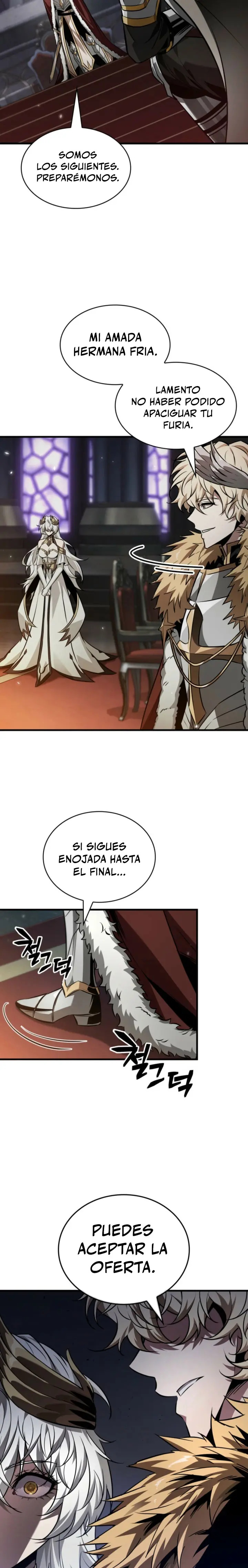 Read Gacha infinito ES Manga Online