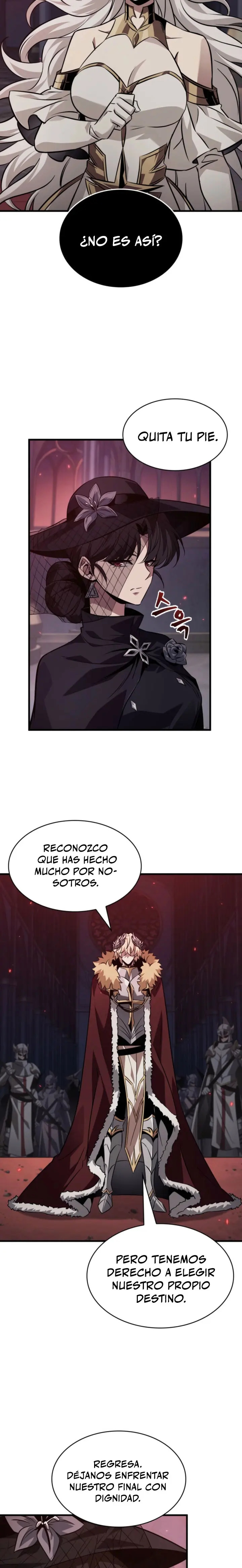 Read Gacha infinito ES Manga Online