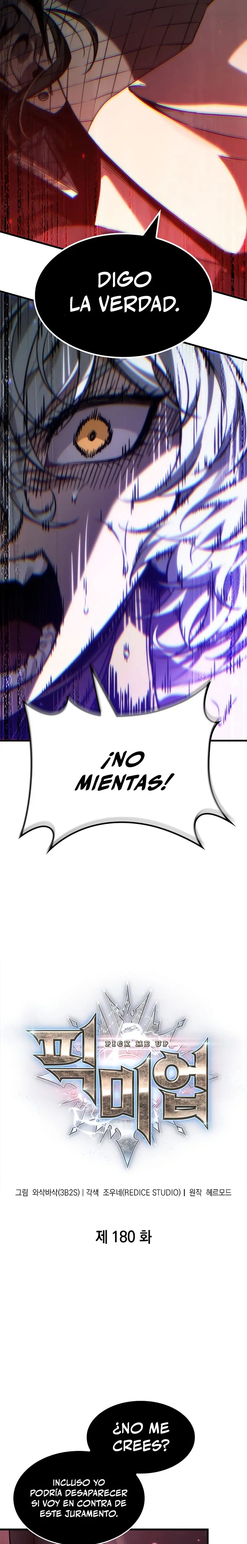 Read Gacha infinito ES Manga Online