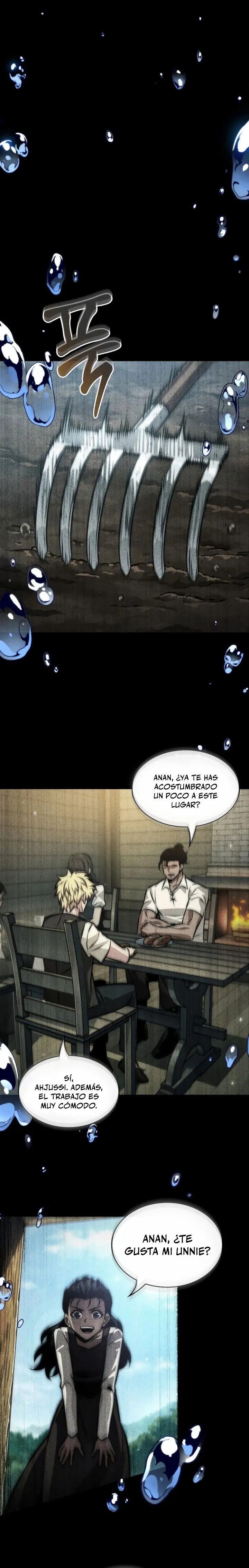 Read Gacha infinito ES Manga Online
