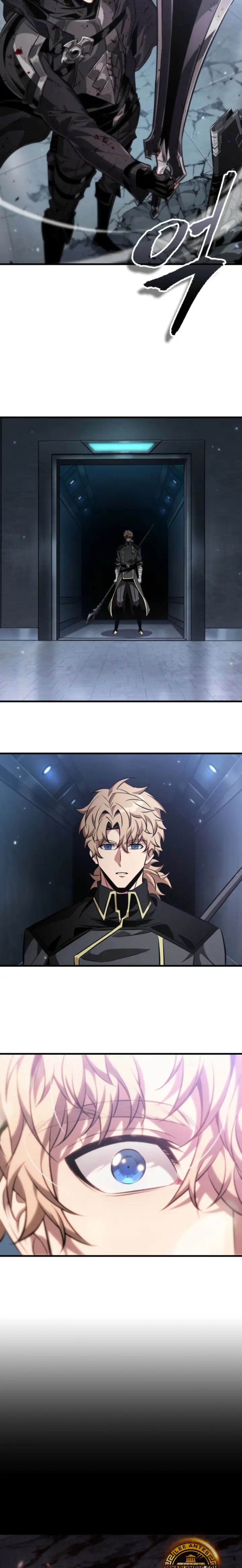 Read Gacha infinito ES Manga Online