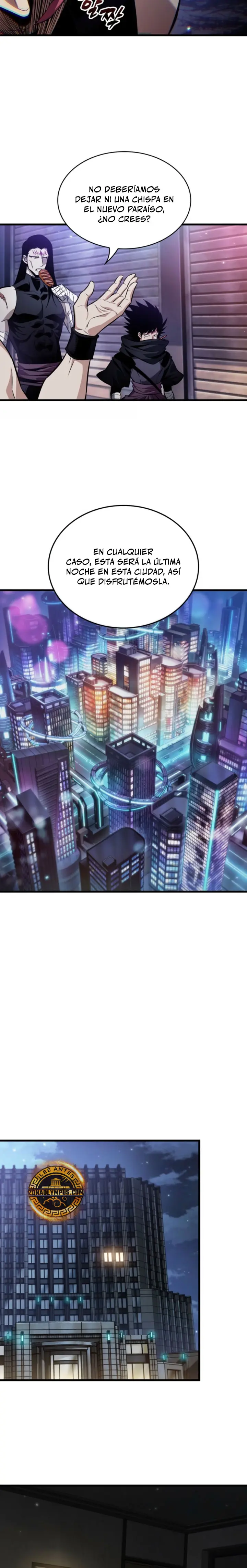 Read Gacha infinito ES Manga Online