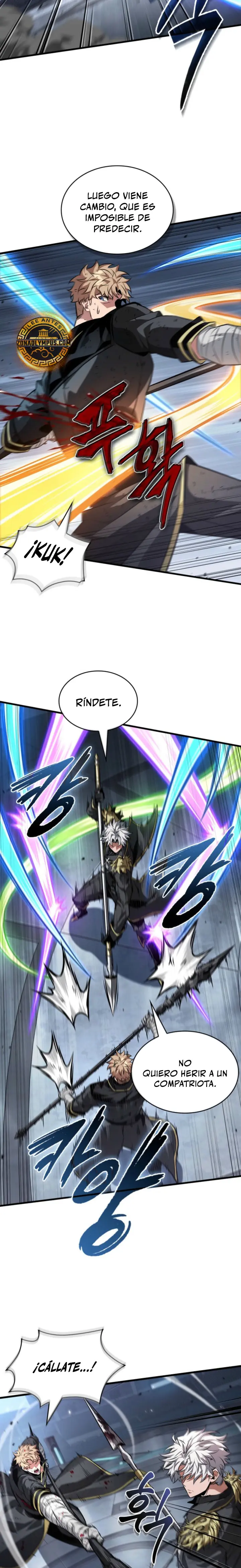 Read Gacha infinito ES Manga Online