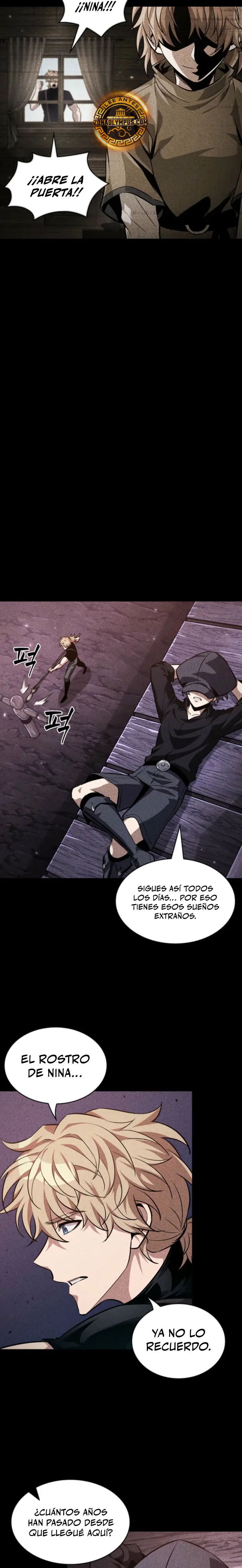 Read Gacha infinito ES Manga Online