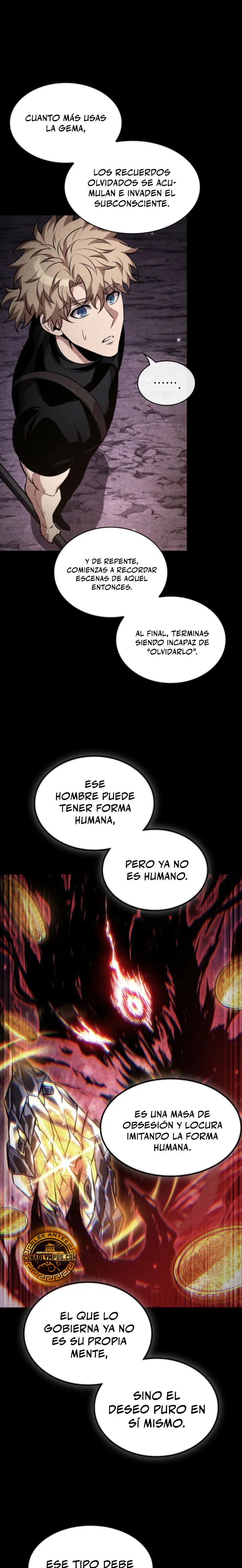 Read Gacha infinito ES Manga Online