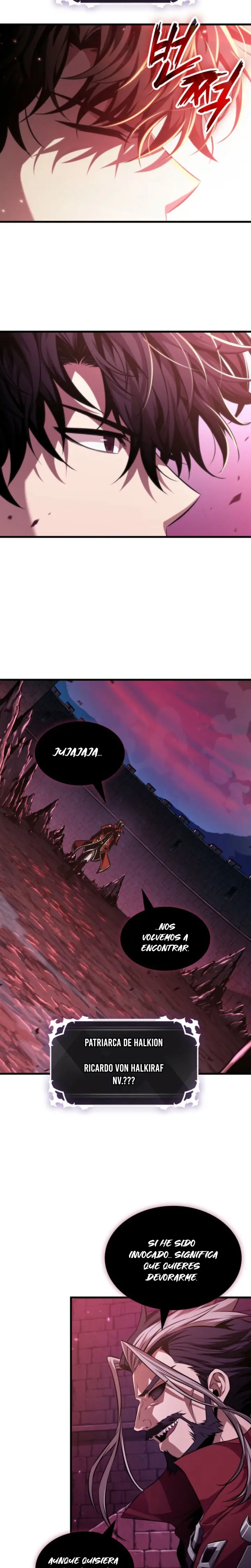 Read Gacha infinito ES Manga Online
