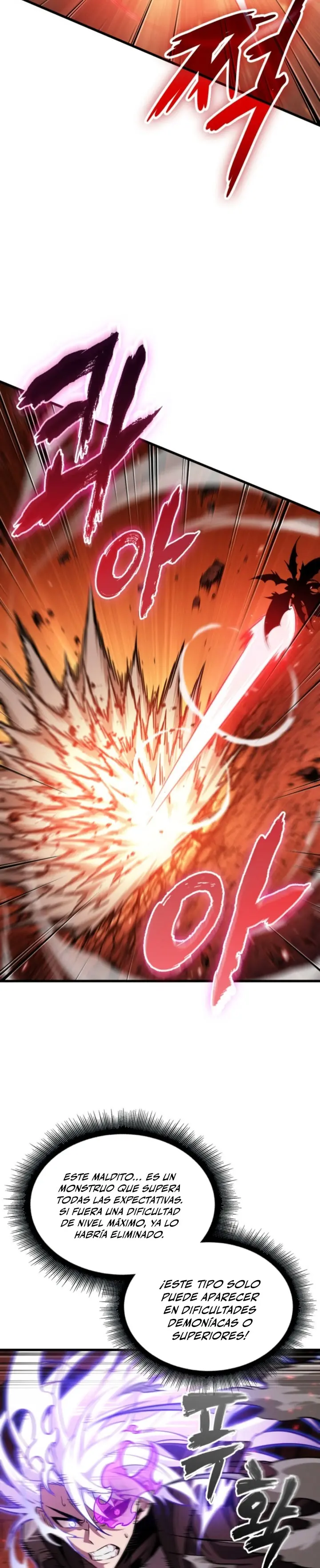 Read Gacha infinito ES Manga Online