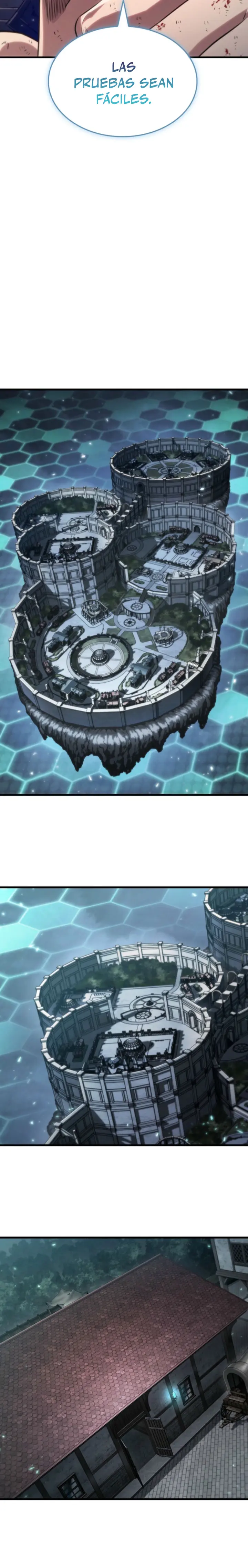 Read Gacha infinito ES Manga Online