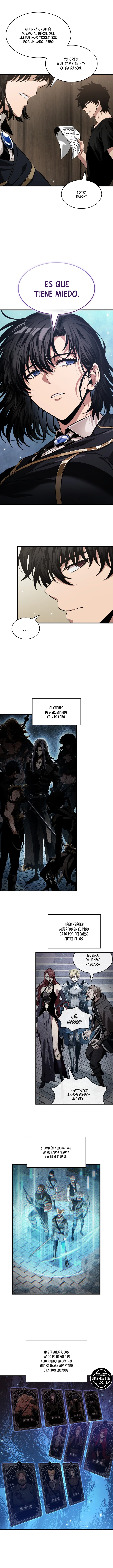 Read Gacha infinito ES Manga Online
