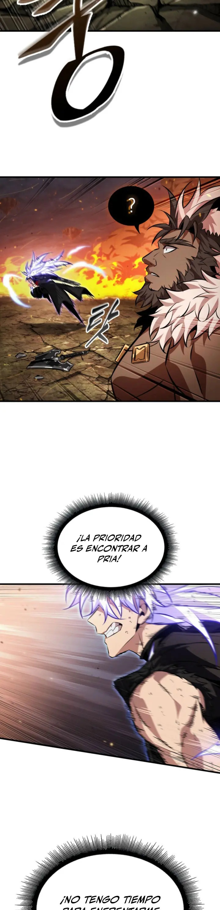 Read Gacha infinito ES Manga Online