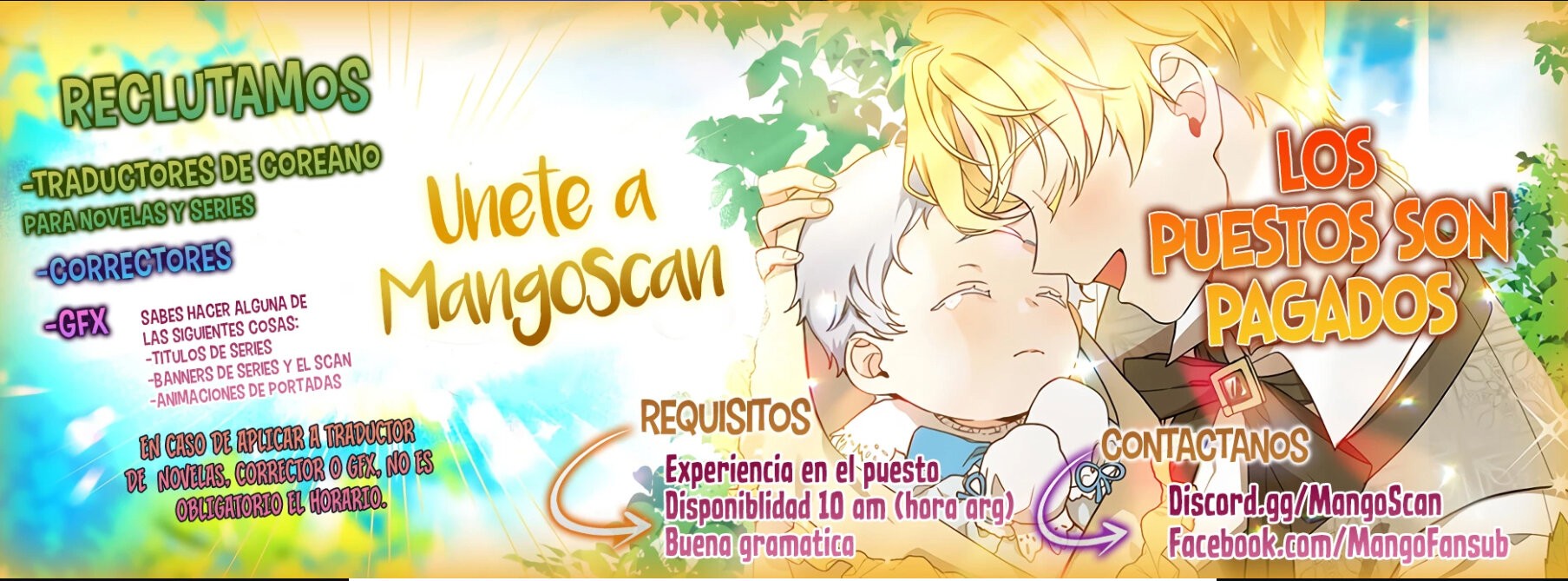 Read Gacha infinito ES Manga Online