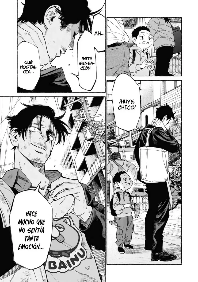 Read Gokushufudou ES Manga Online