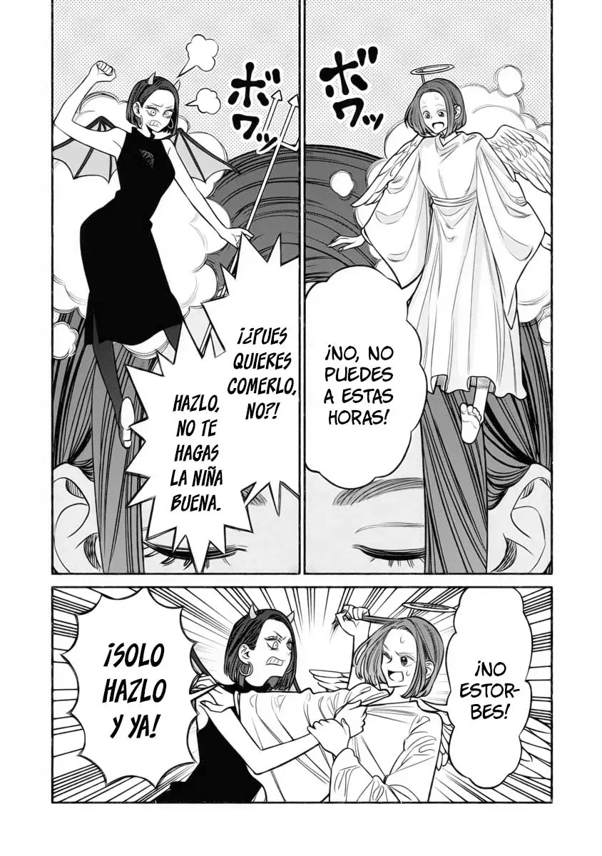 Read Gokushufudou ES Manga Online