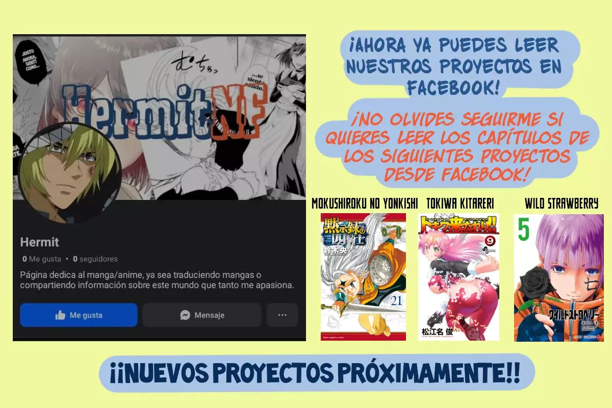 Read Gokushufudou ES Manga Online
