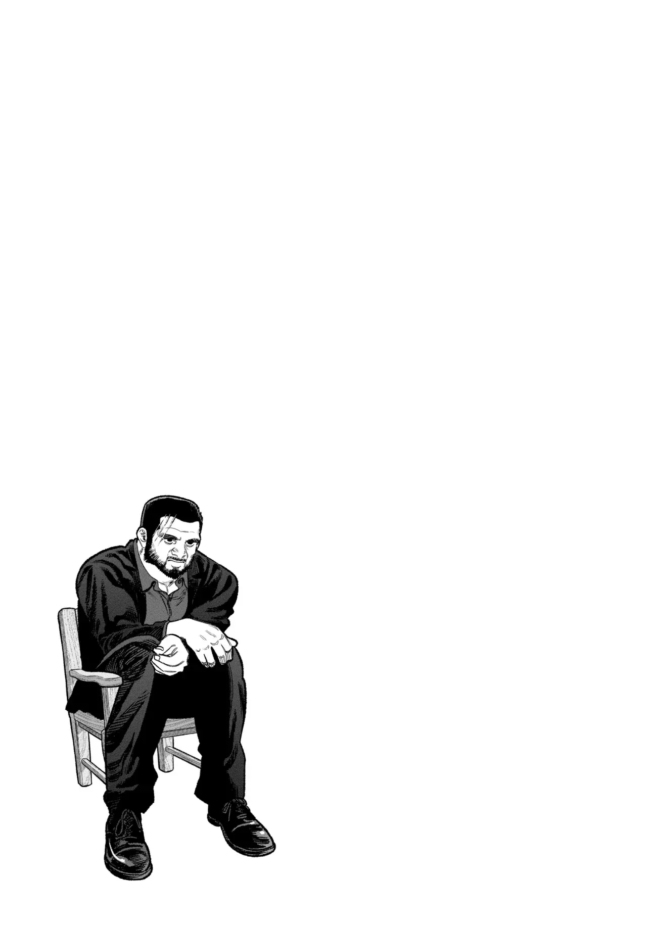 Read Gokushufudou ES Manga Online