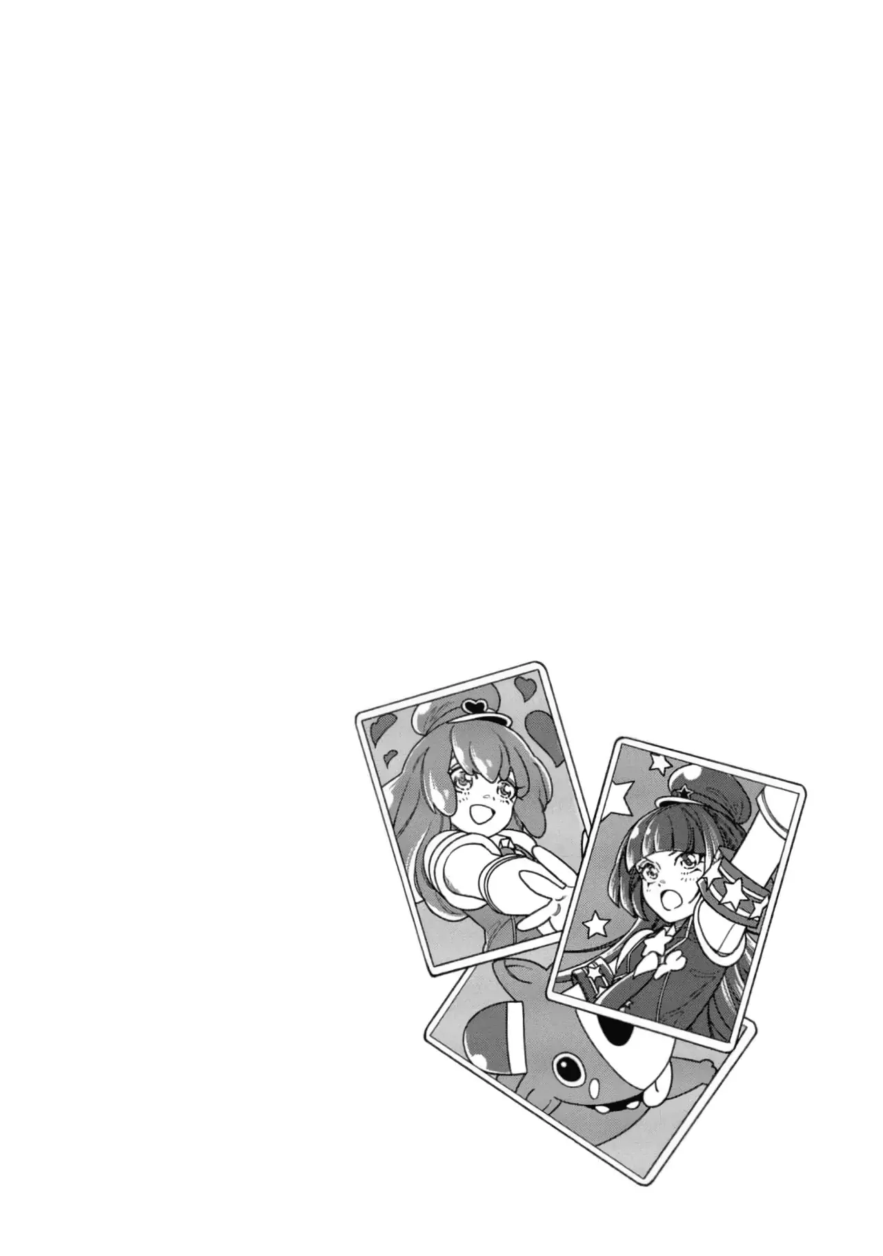 Read Gokushufudou ES Manga Online