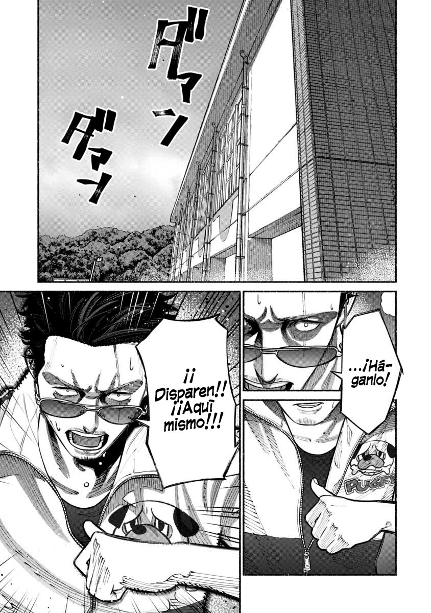 Read Gokushufudou ES Manga Online