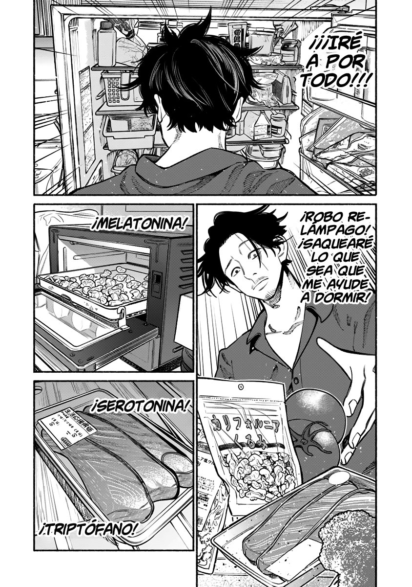 Read Gokushufudou ES Manga Online