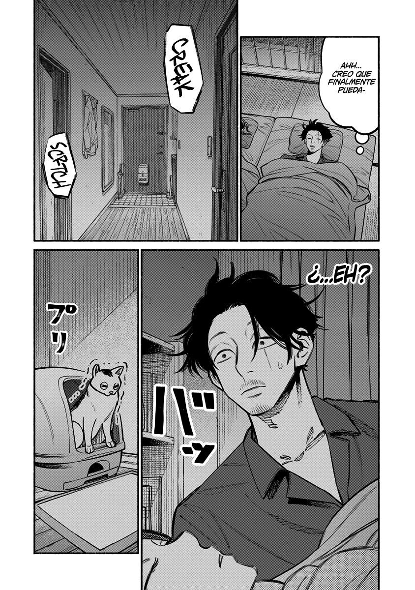 Read Gokushufudou ES Manga Online