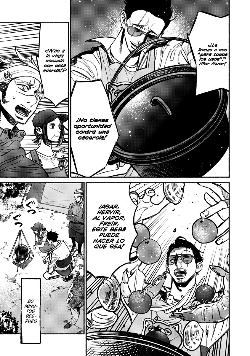 Read Gokushufudou ES Manga Online