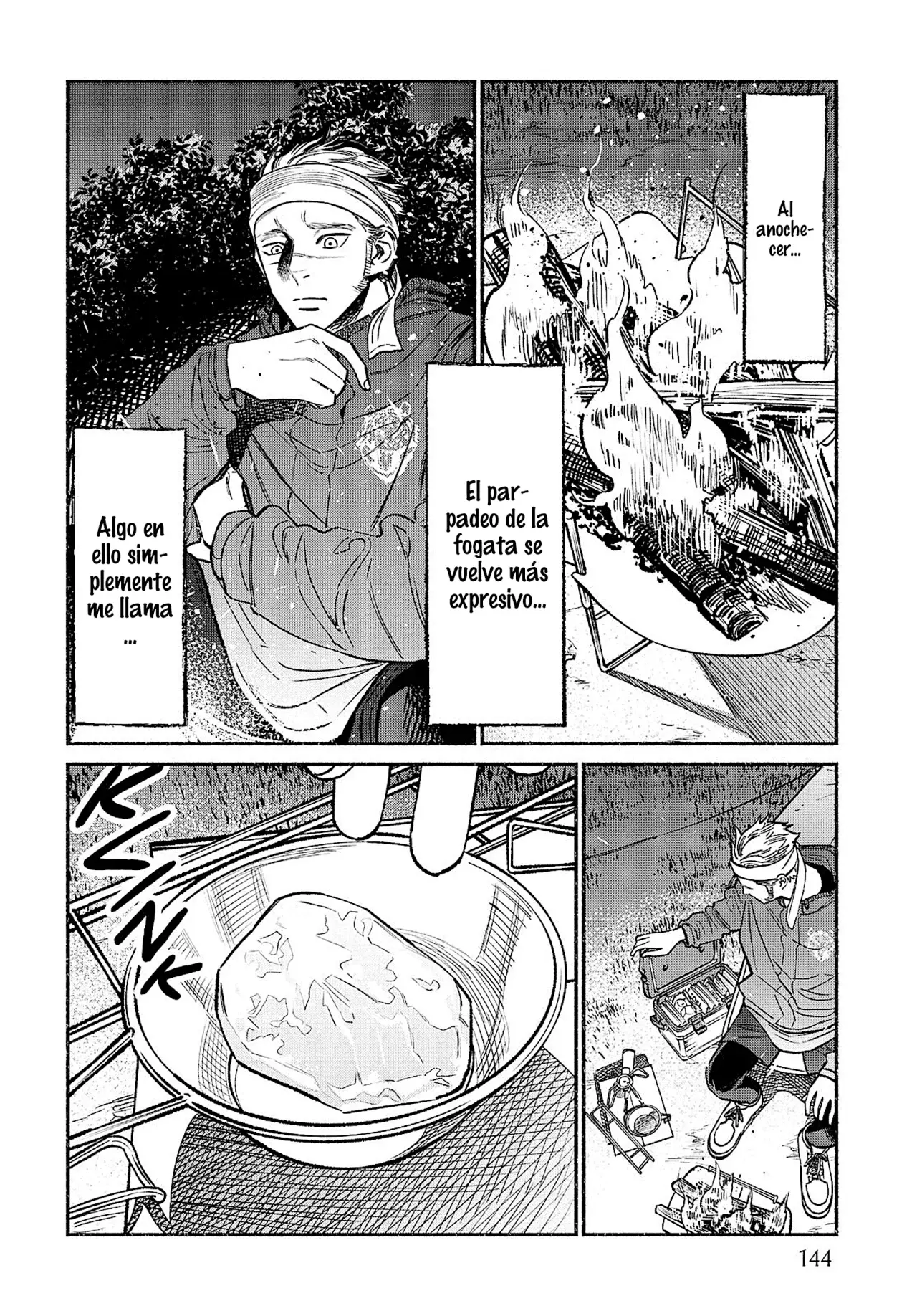 Read Gokushufudou ES Manga Online