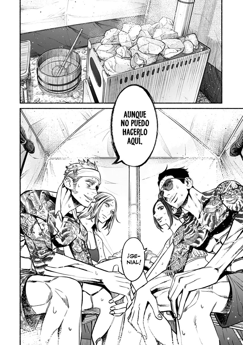 Read Gokushufudou ES Manga Online