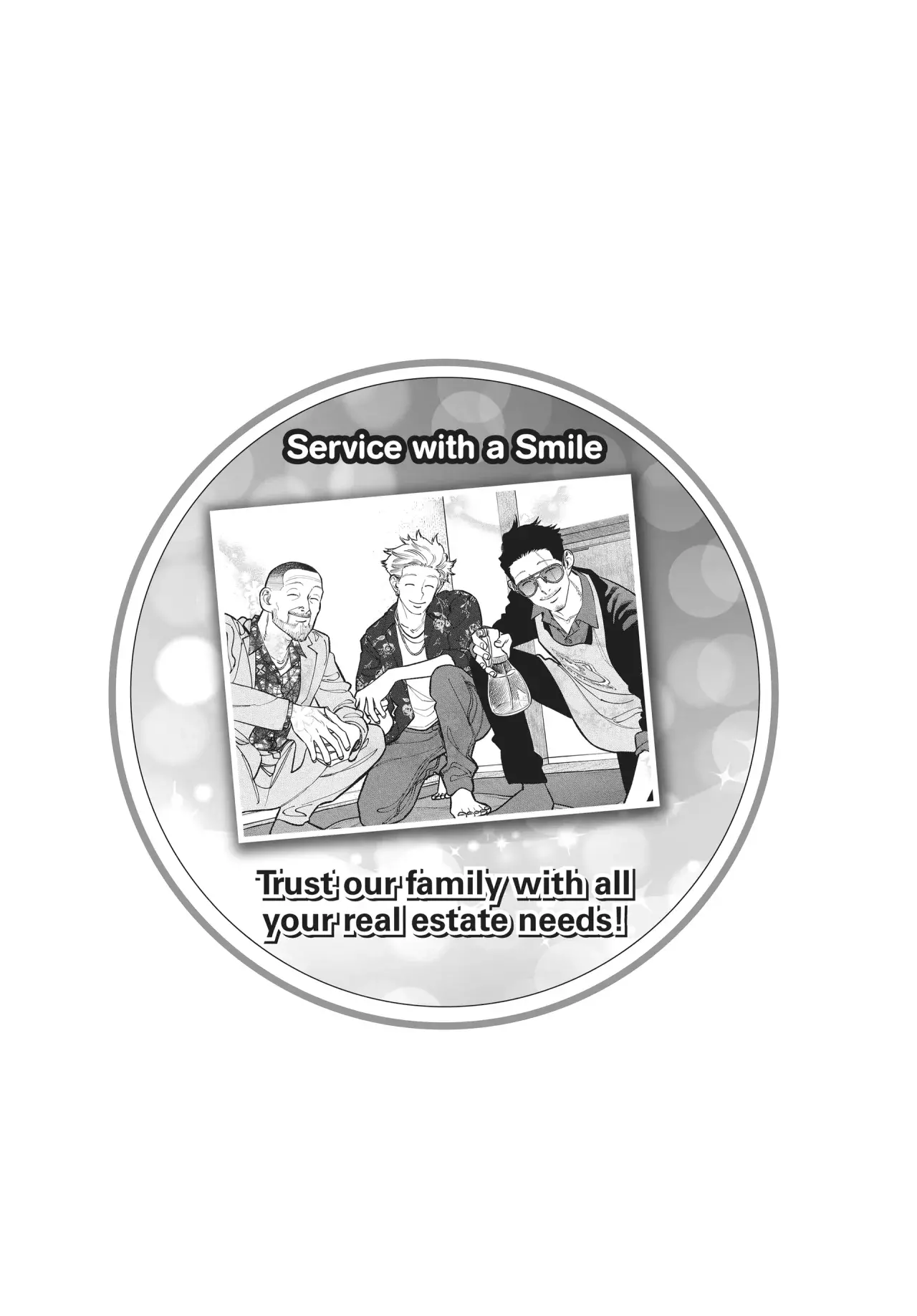 Read Gokushufudou ES Manga Online
