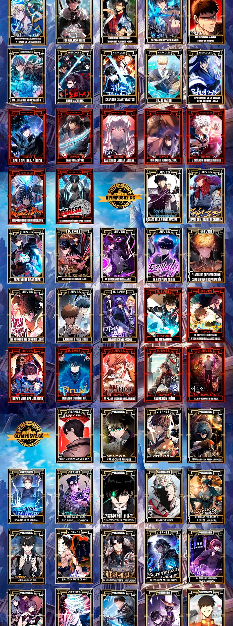 Read Helmut_ El Niño Abandonado ES Manga Online