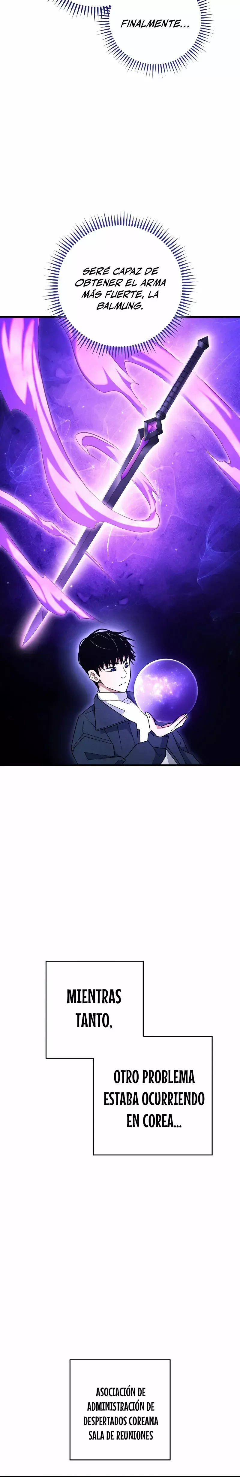 Read Heroe, regresa ES Manga Online