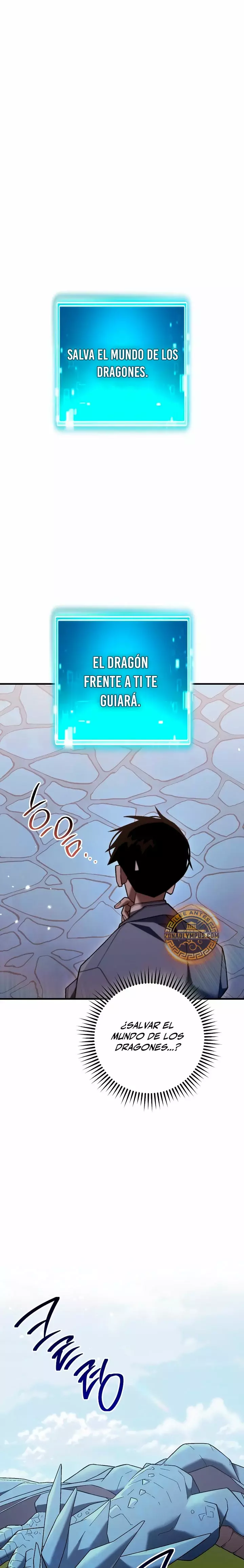 Read Heroe, regresa ES Manga Online