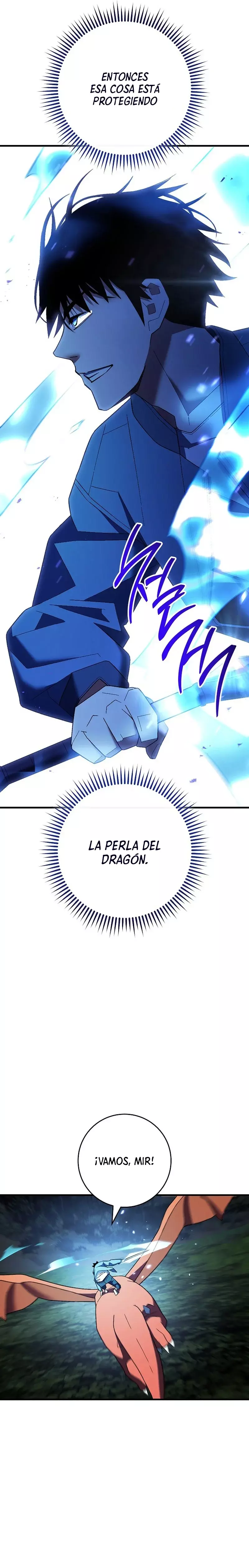 Read Heroe, regresa ES Manga Online