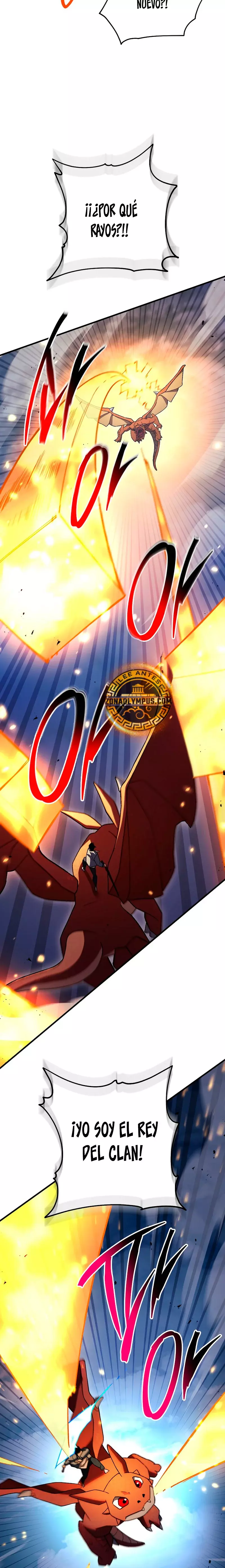 Read Heroe, regresa ES Manga Online