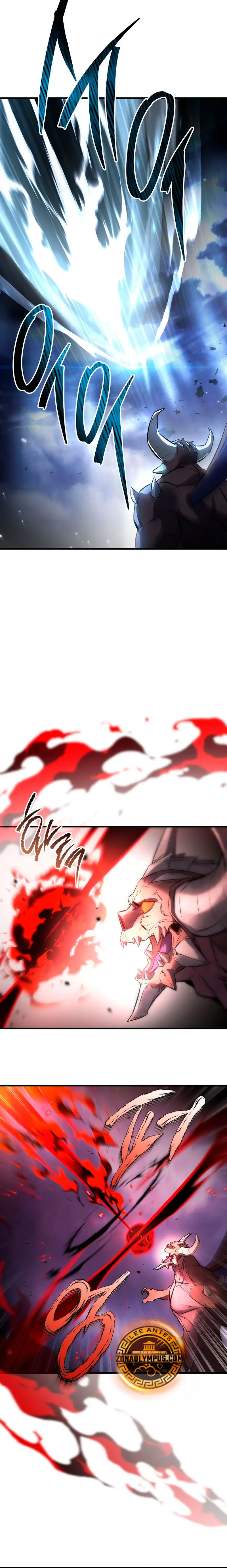 Read Heroe, regresa ES Manga Online