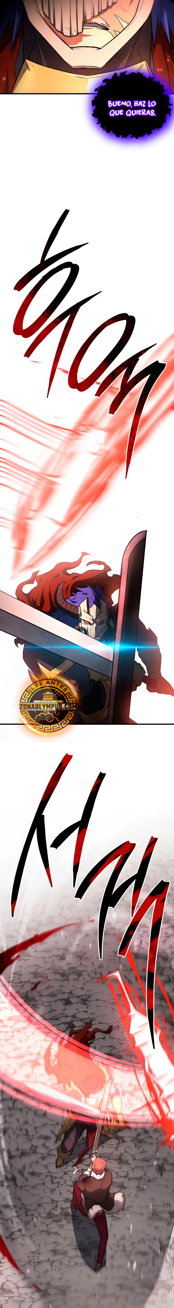 Read Heroe, regresa ES Manga Online