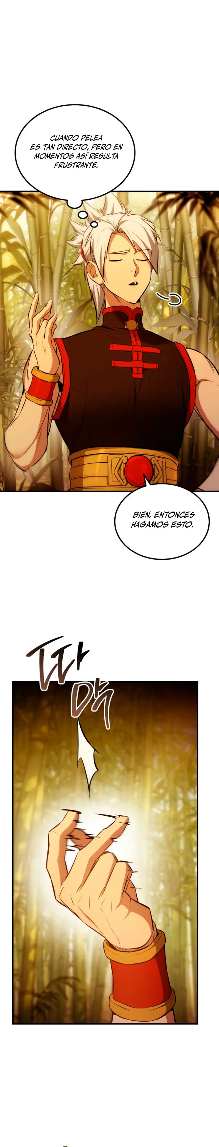 Read Heroe, regresa ES Manga Online