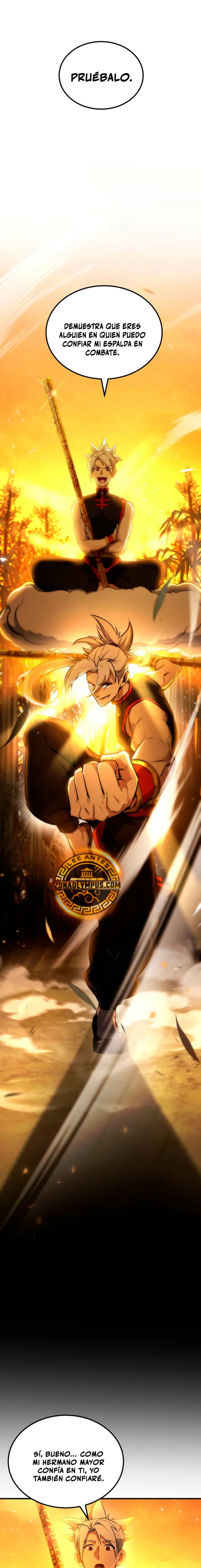 Read Heroe, regresa ES Manga Online