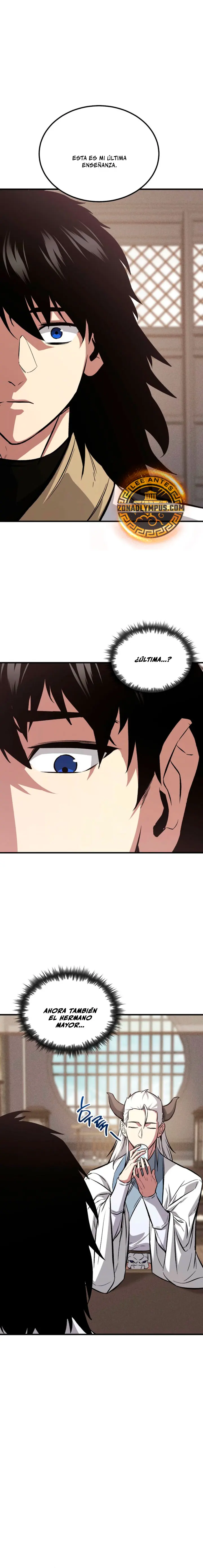 Read Heroe, regresa ES Manga Online
