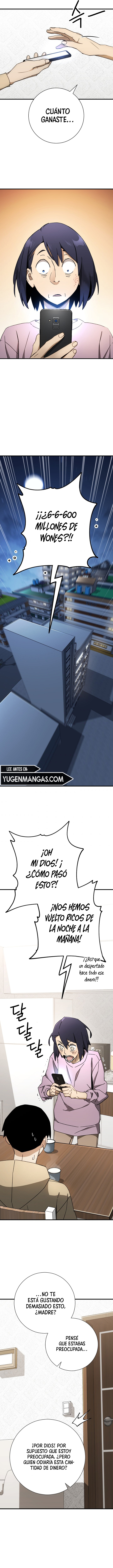 Read Heroe, regresa ES Manga Online