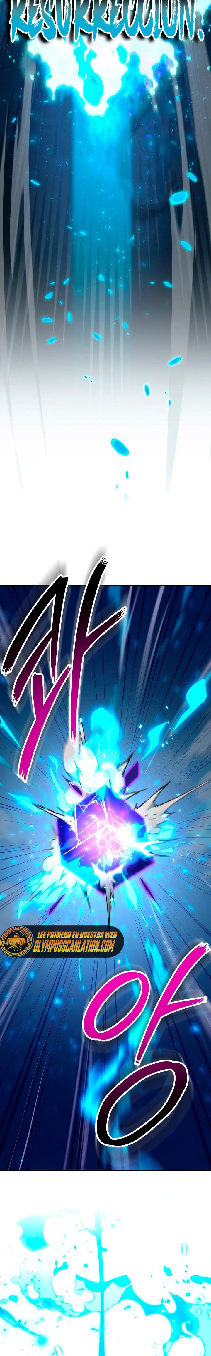 Read Heroe, regresa ES Manga Online