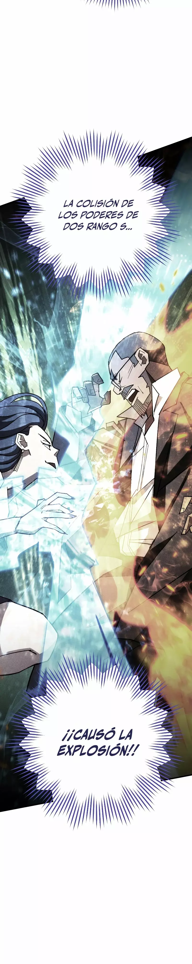 Read Heroe, regresa ES Manga Online