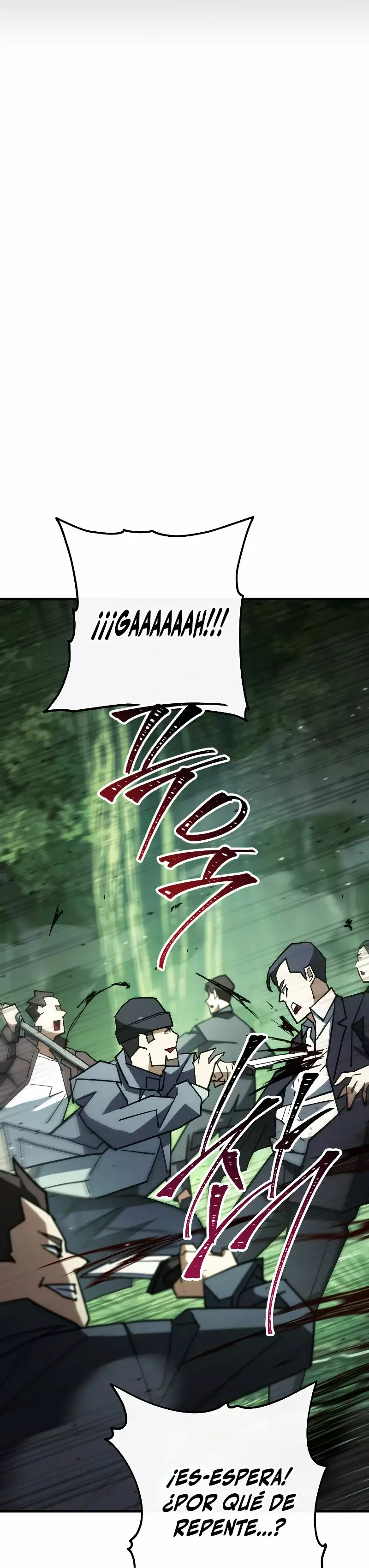 Read Heroe, regresa ES Manga Online