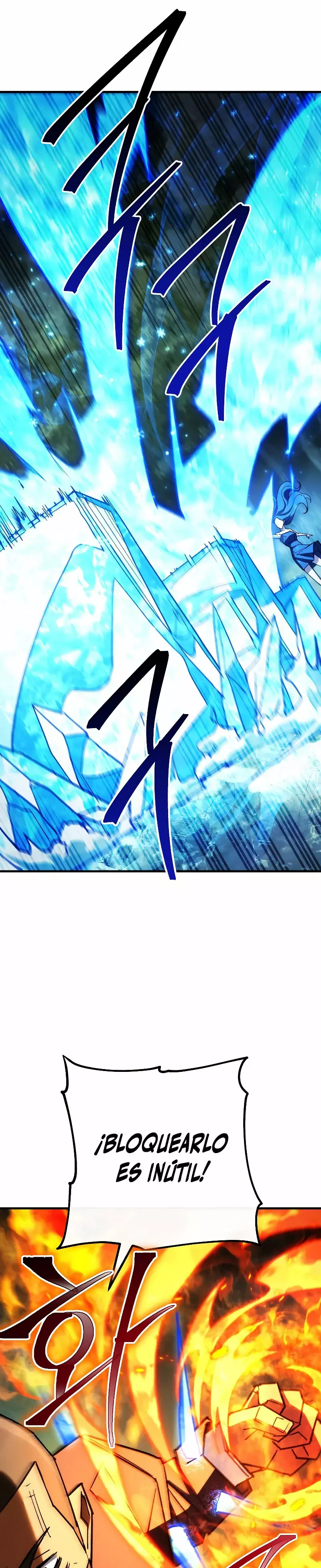 Read Heroe, regresa ES Manga Online