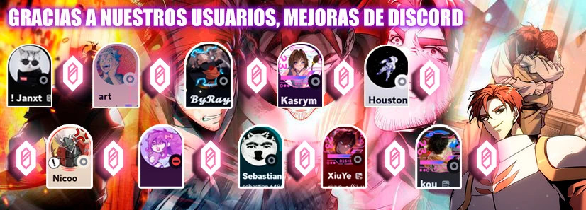 Read Heroe, regresa ES Manga Online