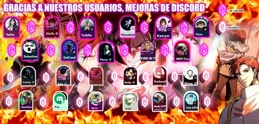 Read Heroe, regresa ES Manga Online