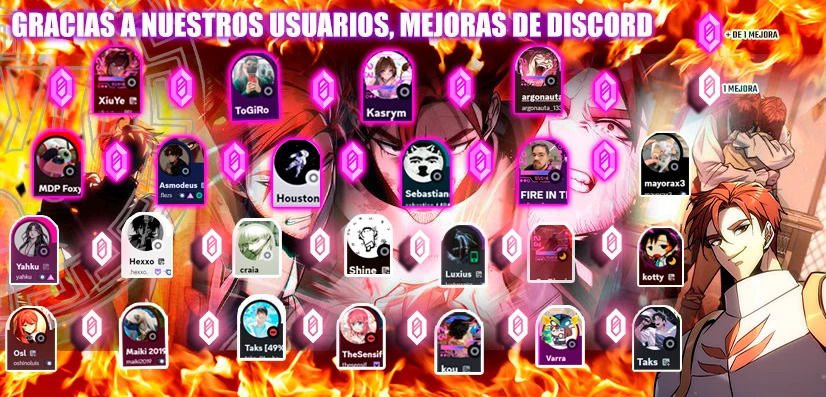 Read Heroe, regresa ES Manga Online