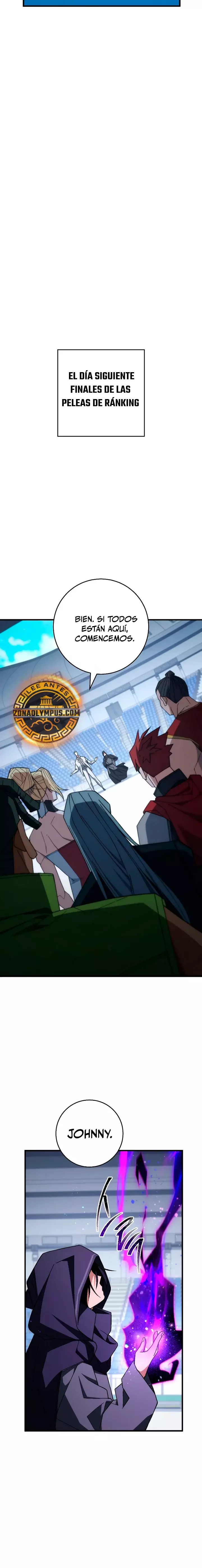 Read Heroe, regresa ES Manga Online