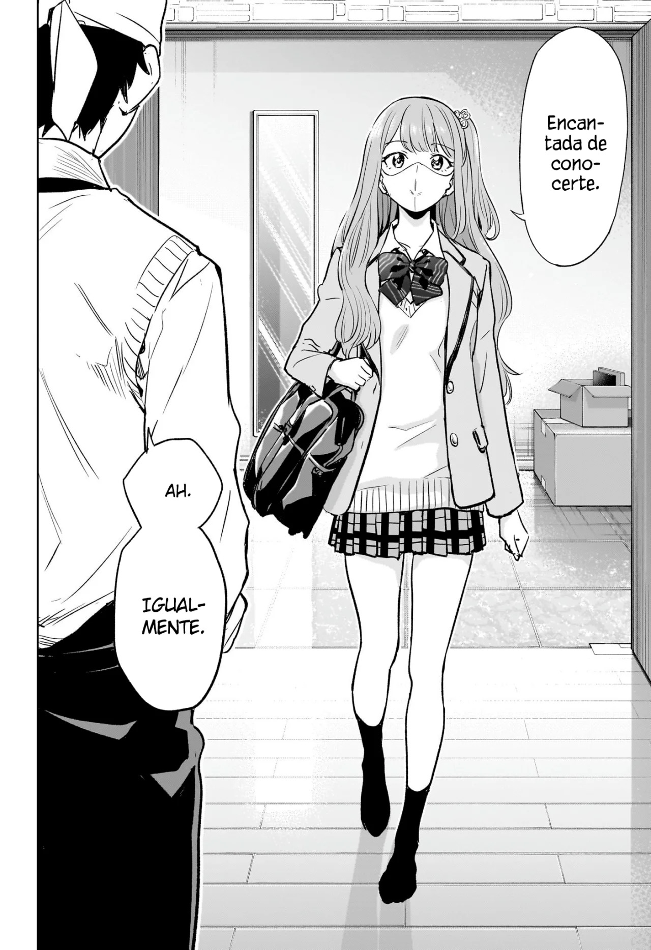 Read Hima-Ten! ES Manga Online