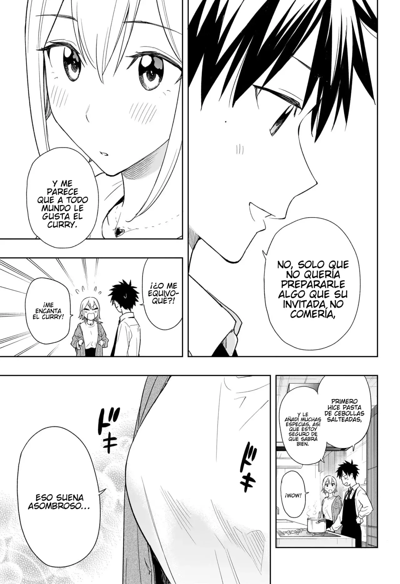 Read Hima-Ten! ES Manga Online