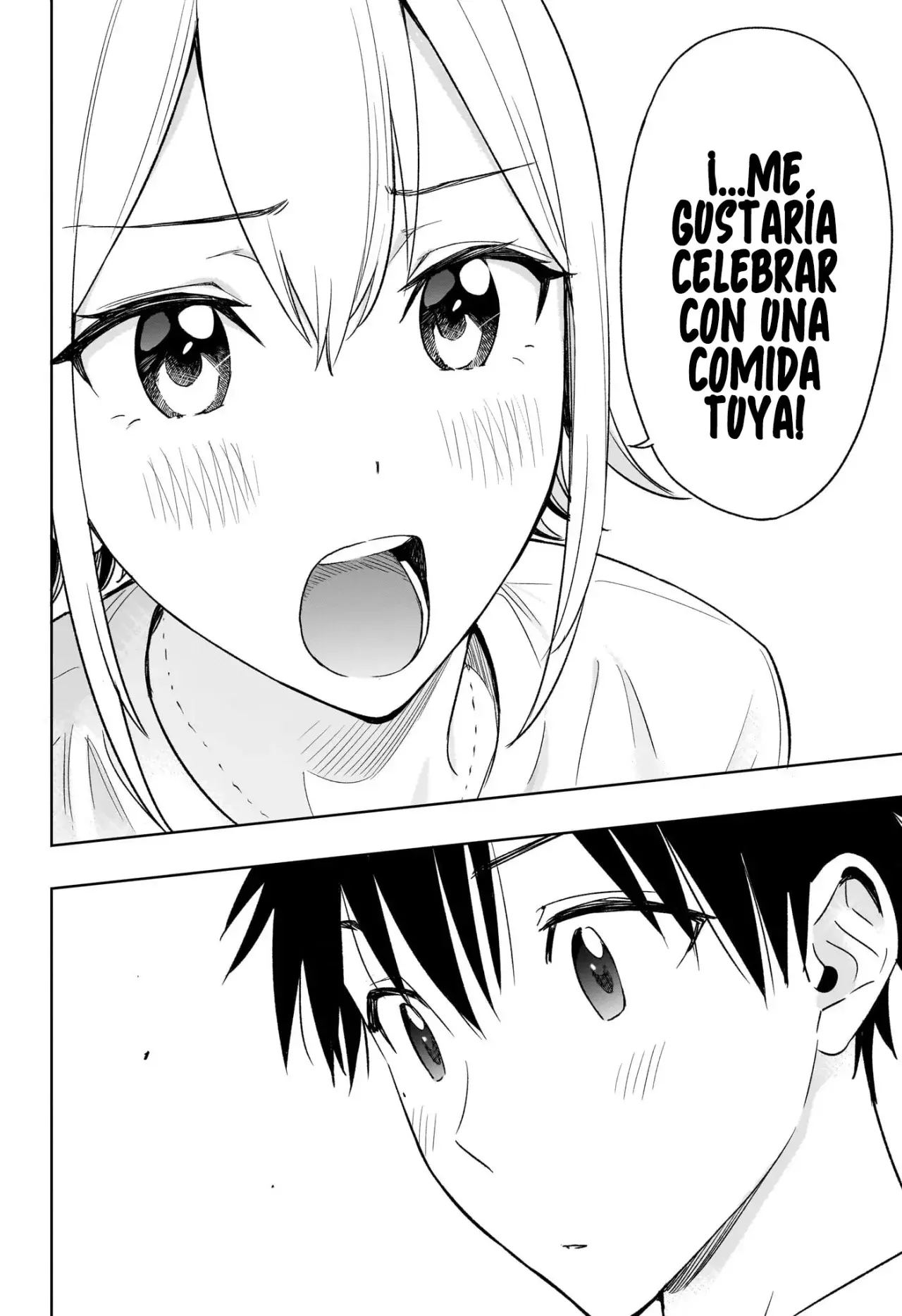 Read Hima-Ten! ES Manga Online